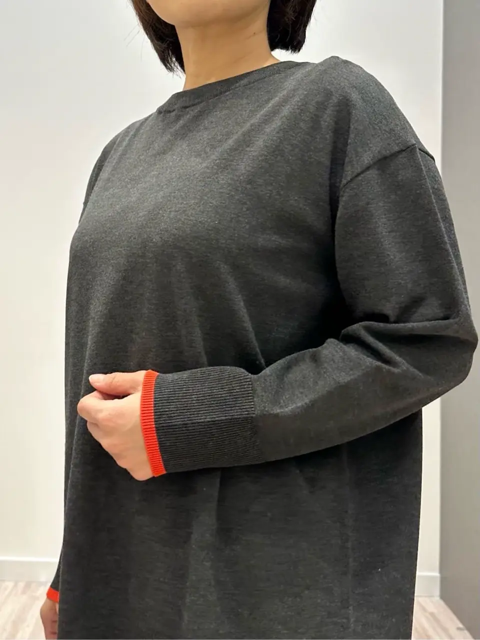 ONWARD CROSSET SELECT 前田 コーディネート画像