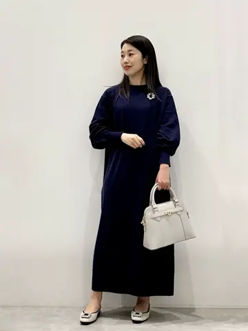 ONWARD CROSSET SELECT 加藤 コーディネート画像