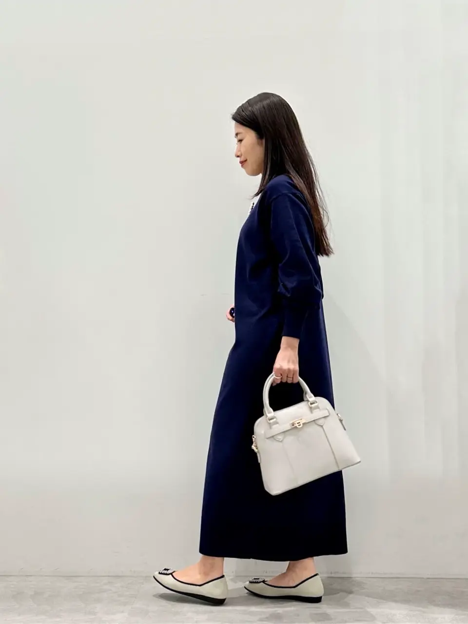 ONWARD CROSSET SELECT 加藤 コーディネート画像