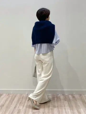 ONWARD CROSSET SELECT 河本 コーディネート画像