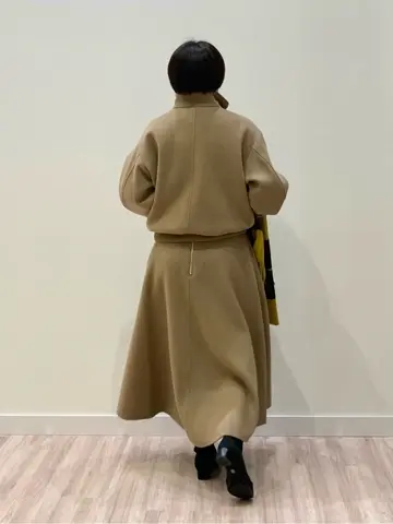 ONWARD CROSSET SELECT 河本 コーディネート画像