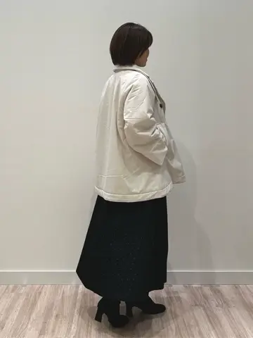 ONWARD CROSSET SELECT 前田 コーディネート画像