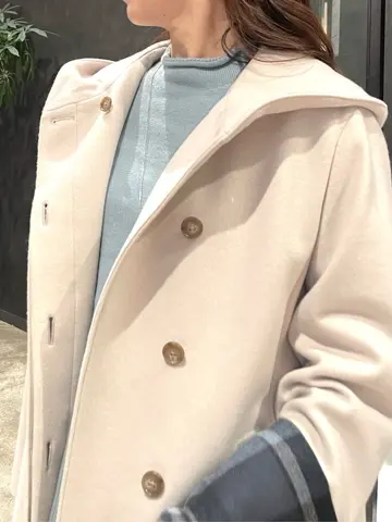 ONWARD CROSSET SELECT niina コーディネート画像