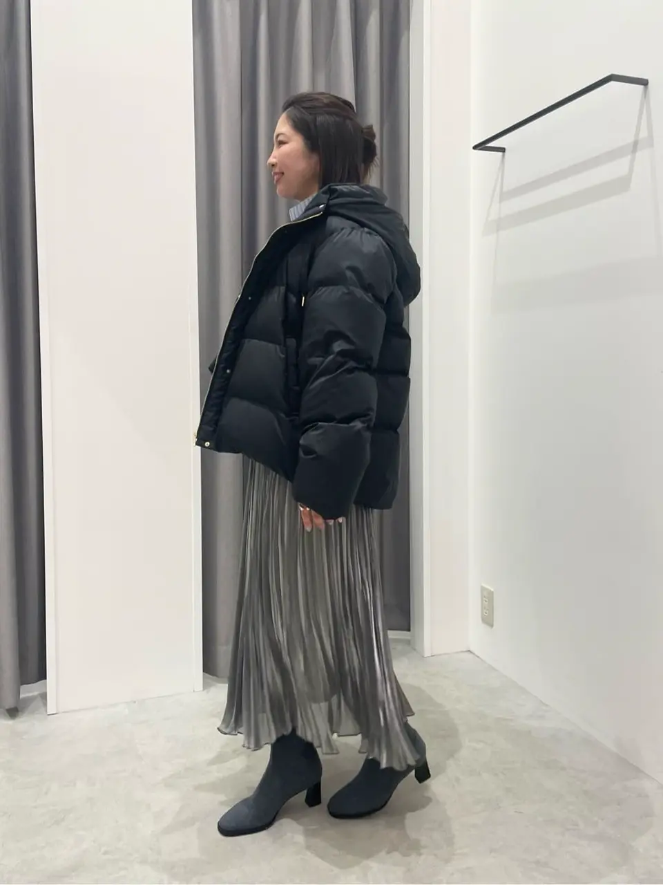 ONWARD CROSSET SELECT 関目 コーディネート画像