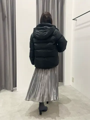 ONWARD CROSSET SELECT 関目 コーディネート画像