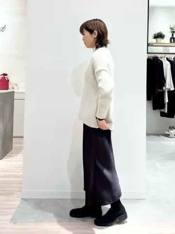 ONWARD CROSSET SELECT Chie コーディネート画像