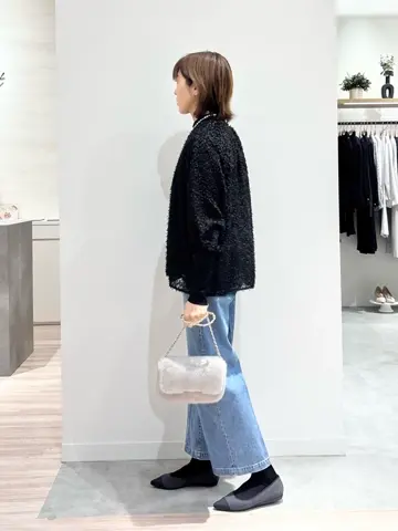 ONWARD CROSSET SELECT Chie コーディネート画像