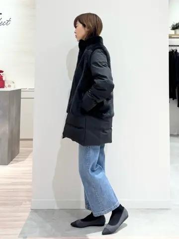 ONWARD CROSSET SELECT Chie コーディネート画像