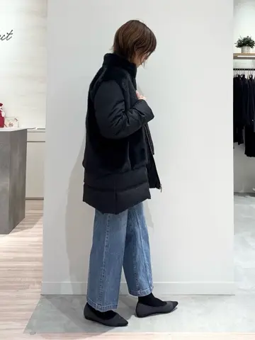 ONWARD CROSSET SELECT Chie コーディネート画像