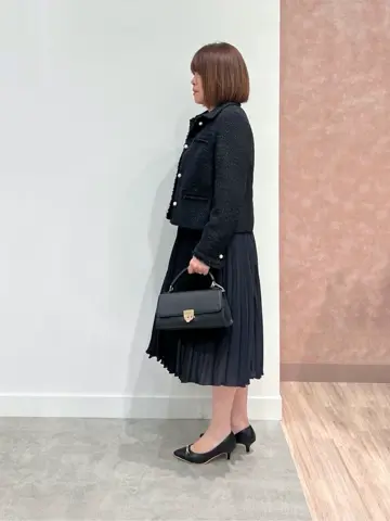 ONWARD CROSSET SELECT 中島 コーディネート画像