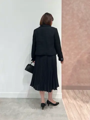 ONWARD CROSSET SELECT 中島 コーディネート画像