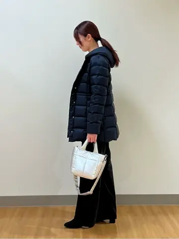 ONWARD CROSSET SELECT Aina コーディネート画像