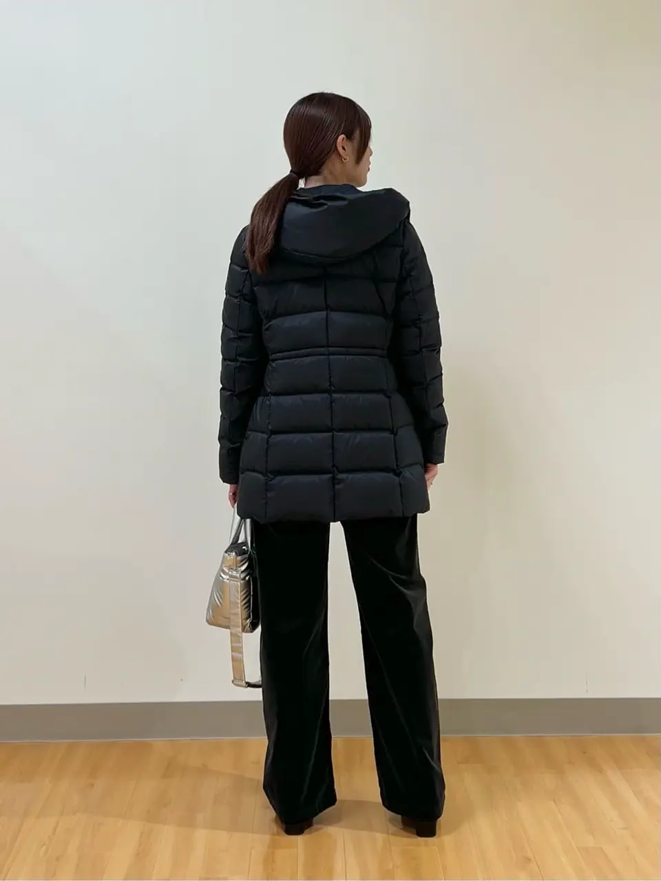 ONWARD CROSSET SELECT Aina コーディネート画像