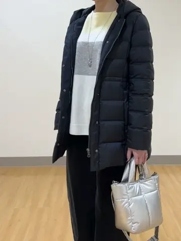 ONWARD CROSSET SELECT Aina コーディネート画像