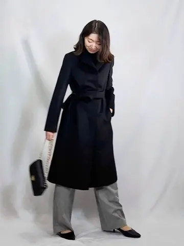 ONWARD CROSSET SELECT 丸田 コーディネート画像