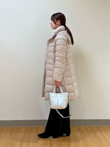 ONWARD CROSSET SELECT Aina コーディネート画像