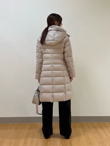 ONWARD CROSSET SELECT Aina コーディネート画像