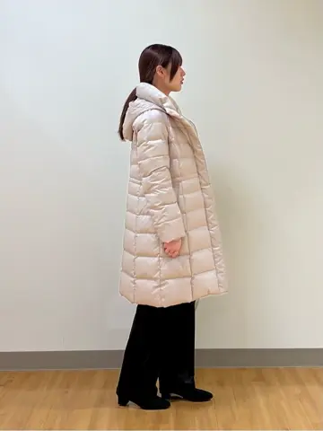 ONWARD CROSSET SELECT Aina コーディネート画像