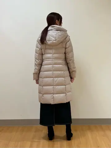 ONWARD CROSSET SELECT Aina コーディネート画像