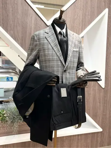 ONWARD CROSSET SELECT 小管 コーディネート画像