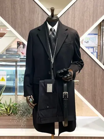 ONWARD CROSSET SELECT 小管 コーディネート画像