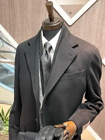 ONWARD CROSSET SELECT 小管 コーディネート画像