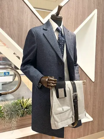 ONWARD CROSSET SELECT 小管 コーディネート画像