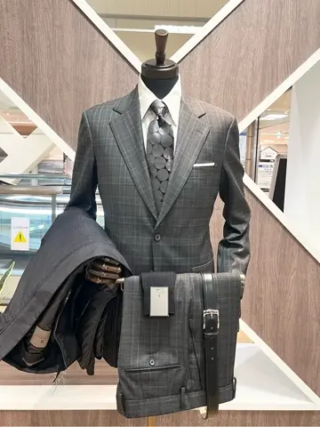 ONWARD CROSSET SELECT 小管 コーディネート画像