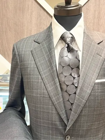 ONWARD CROSSET SELECT 小管 コーディネート画像