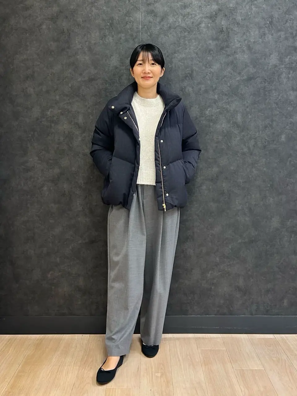  鈴木 コーディネート画像