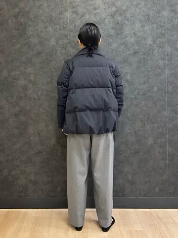 ONWARD CROSSET SELECT 鈴木 コーディネート画像