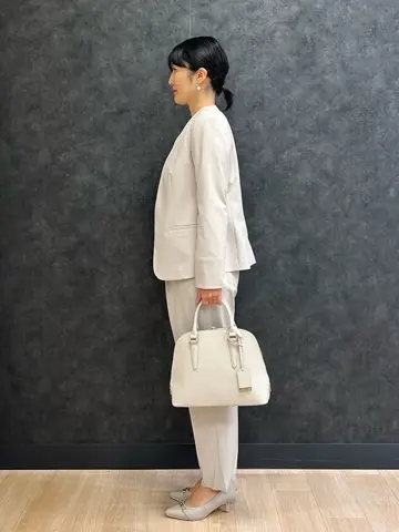 ONWARD CROSSET SELECT 鈴木 コーディネート画像