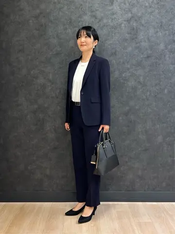 ONWARD CROSSET SELECT 鈴木 コーディネート画像