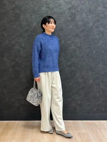 ONWARD CROSSET SELECT 鈴木 コーディネート画像