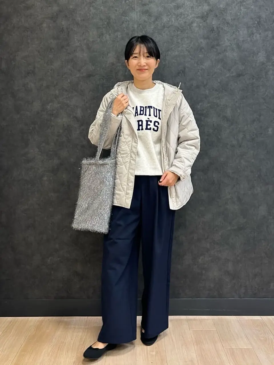  鈴木 コーディネート画像