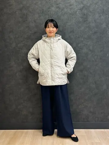 ONWARD CROSSET SELECT 鈴木 コーディネート画像