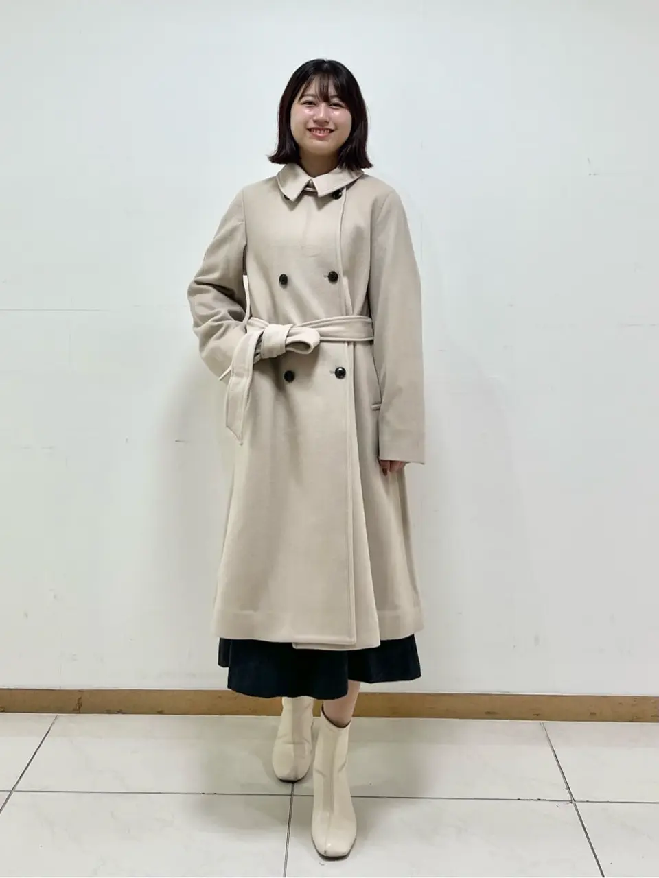  竹内 コーディネート画像