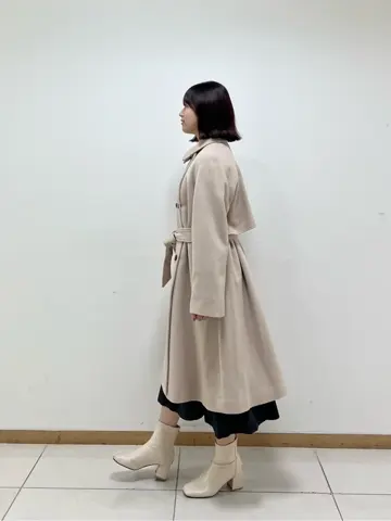 ONWARD CROSSET SELECT 竹内 コーディネート画像