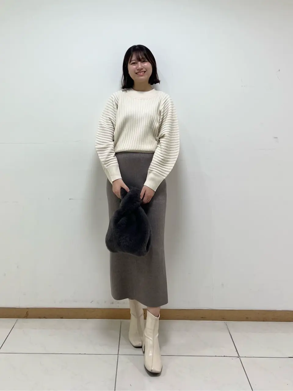  竹内 コーディネート画像