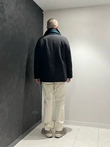 ONWARD CROSSET SELECT 松本 コーディネート画像