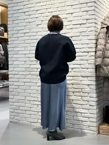 ONWARD CROSSET SELECT 吉田 コーディネート画像