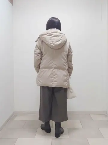 ONWARD CROSSET SELECT 樋口 コーディネート画像