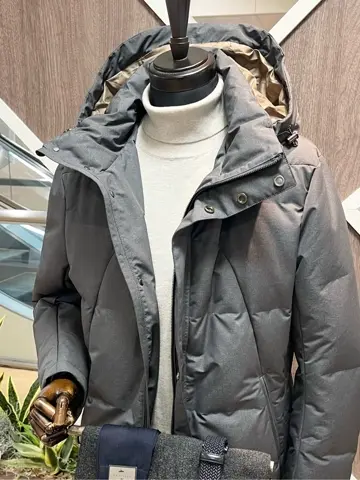 ONWARD CROSSET SELECT 小管 コーディネート画像