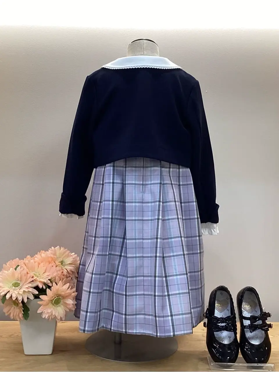 ONWARD CROSSET SELECT 鈴木 コーディネート画像