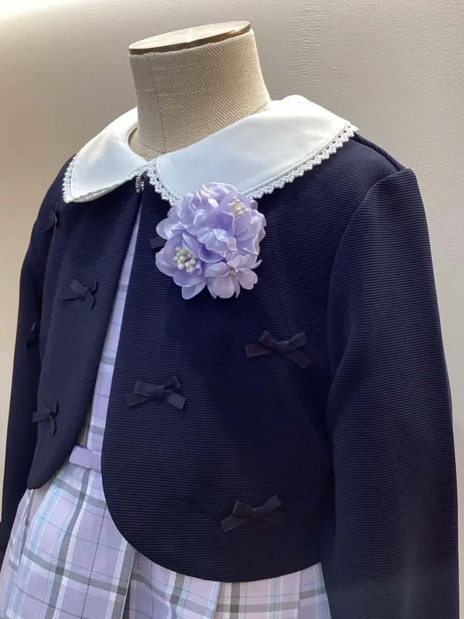 ONWARD CROSSET SELECT 鈴木 コーディネート画像