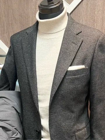 ONWARD CROSSET SELECT 小管 コーディネート画像