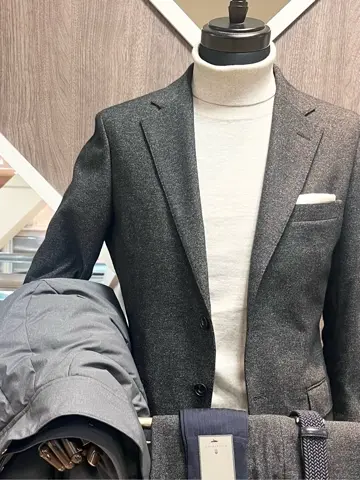 ONWARD CROSSET SELECT 小管 コーディネート画像