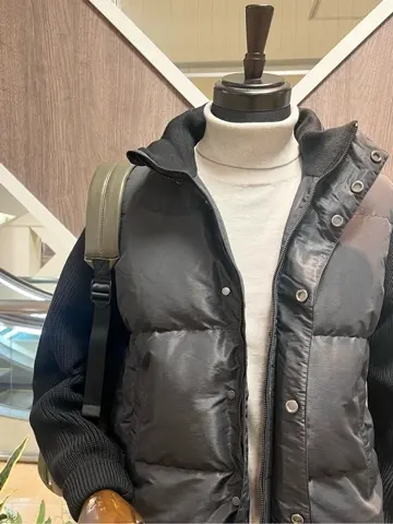 ONWARD CROSSET SELECT 小管 コーディネート画像