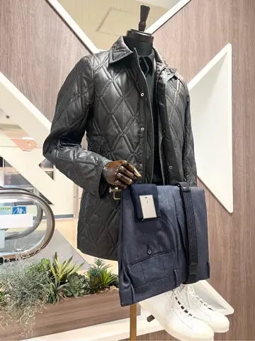 ONWARD CROSSET SELECT 小管 コーディネート画像