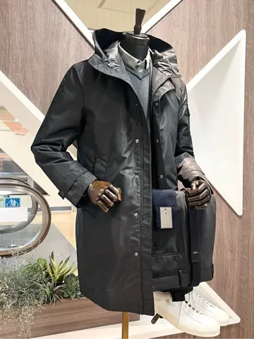 ONWARD CROSSET SELECT 小管 コーディネート画像